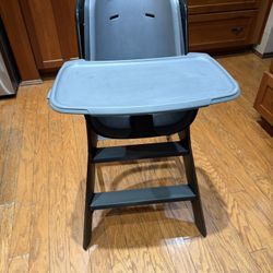 4moms Connect High Chair -RARE