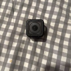 Go Pro Hero Session