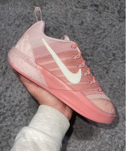Nike Basketball Sabrina 3