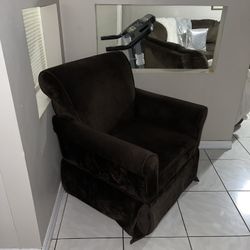Rocker Chair