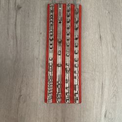 Socket Holder 70 Clip 