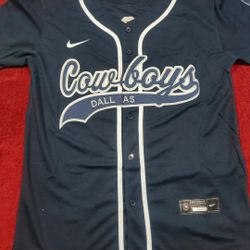 DALLAS COWBOYS PARSONS JERSEY SIZE S,  M,  L,  XL,  XXL,  XXXL 