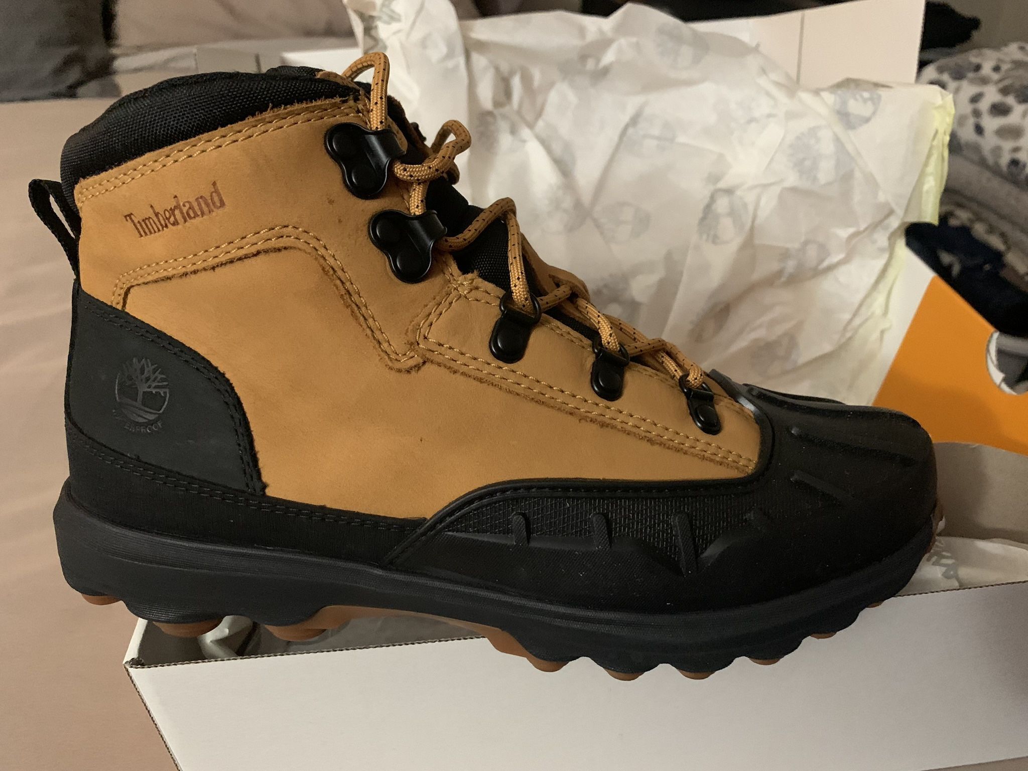 Timberland