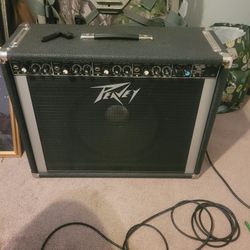 Guitar Amp