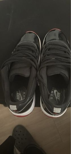 Jordan’s 11