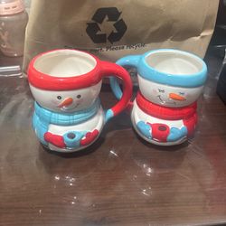Cups