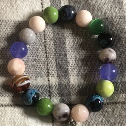 Handmade Women Bracelet 
