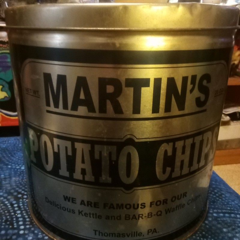 75th Anniversary Can