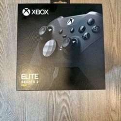 Xbox Elite Series 2 Controller New 