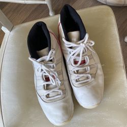 Jordan’s Sz 13  Retro Shoes