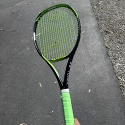 Tennis Racket
