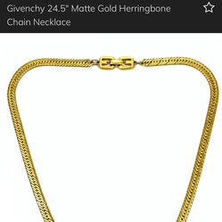 Men’s Chain 