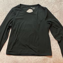 Victoria Secret Workout Shirt 