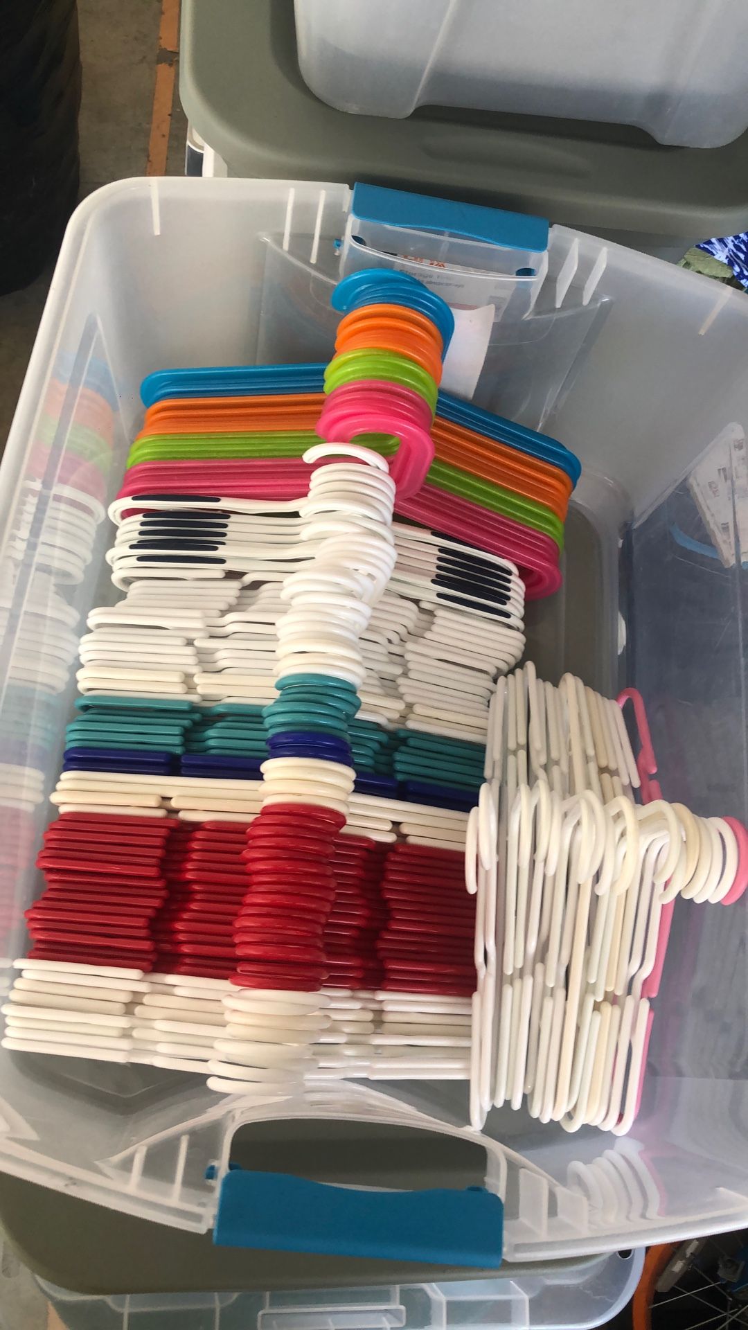 Hangers For Kids Clothes