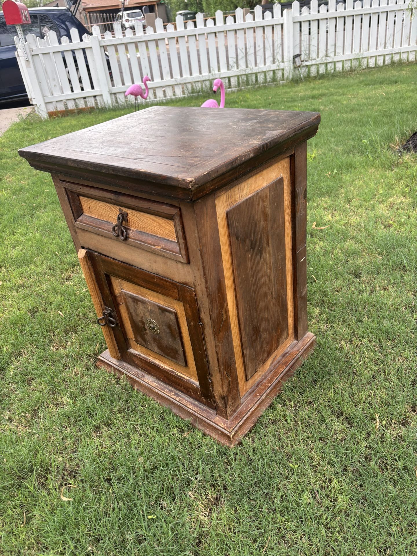 End Table