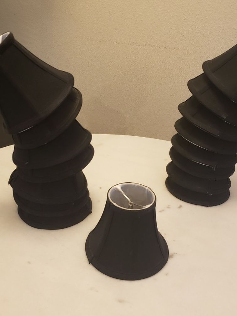 Small Lamp Shades