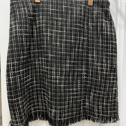 Christian Siriano Skirt Size S 