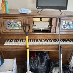 Piano 