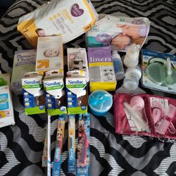 Newborn Bundle Deal!