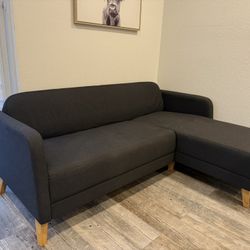 IKEA Sofa 🛋️ Like New 