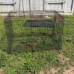 XXLarge Dog Crate