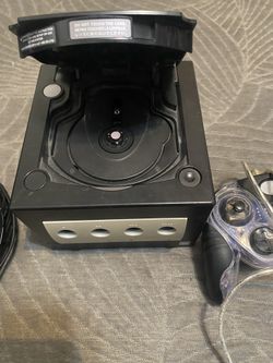GameCube 