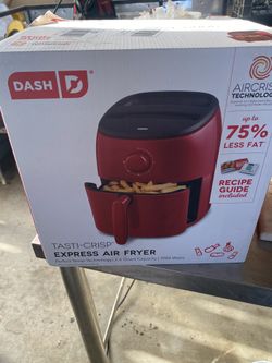 Freidora De papas