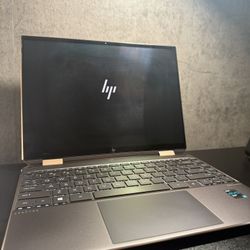 Hp Spectre x360 Convertible 14-ea1xxx