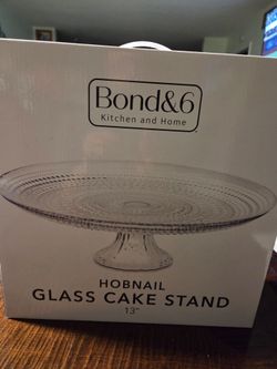 Cake Stand