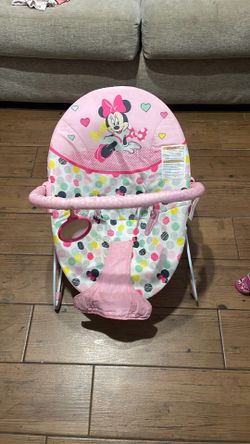 Baby bouncer