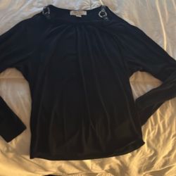 Ladies Blouse Size Small 