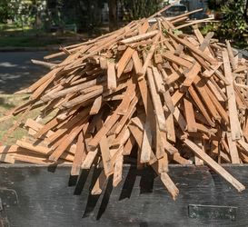Free Lathe - Utility trailer full!