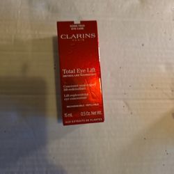 Clarinet Total Eye Lift