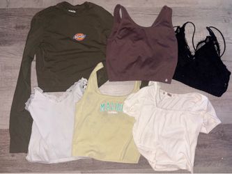 Shirts