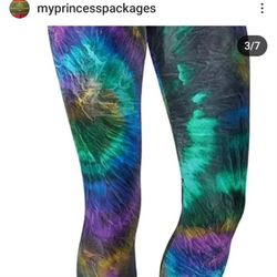 VARIETY OF BRAND NEW LEGGINGS. 25 EACH
