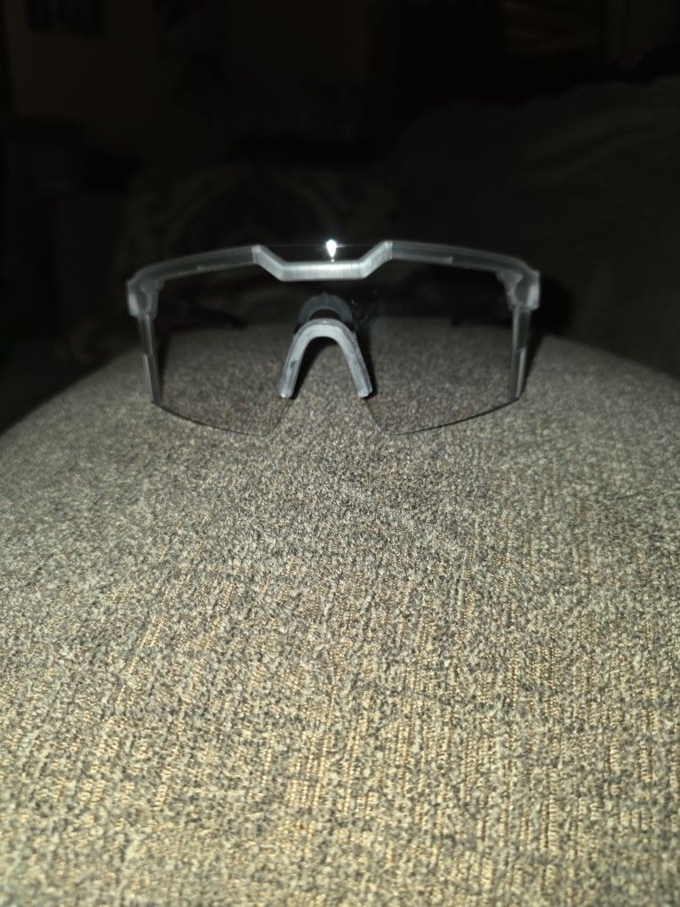 HEATWAVE PERFORMANCE EYEWARE GLASSES