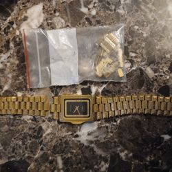 Longines MZ 5714 SWISS 