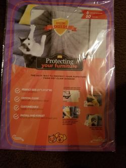 Protecting your furniture