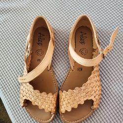 Womens Huaraches Sandals
