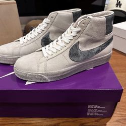 Nike SB Blazer // Faded Pack - 9.5M
