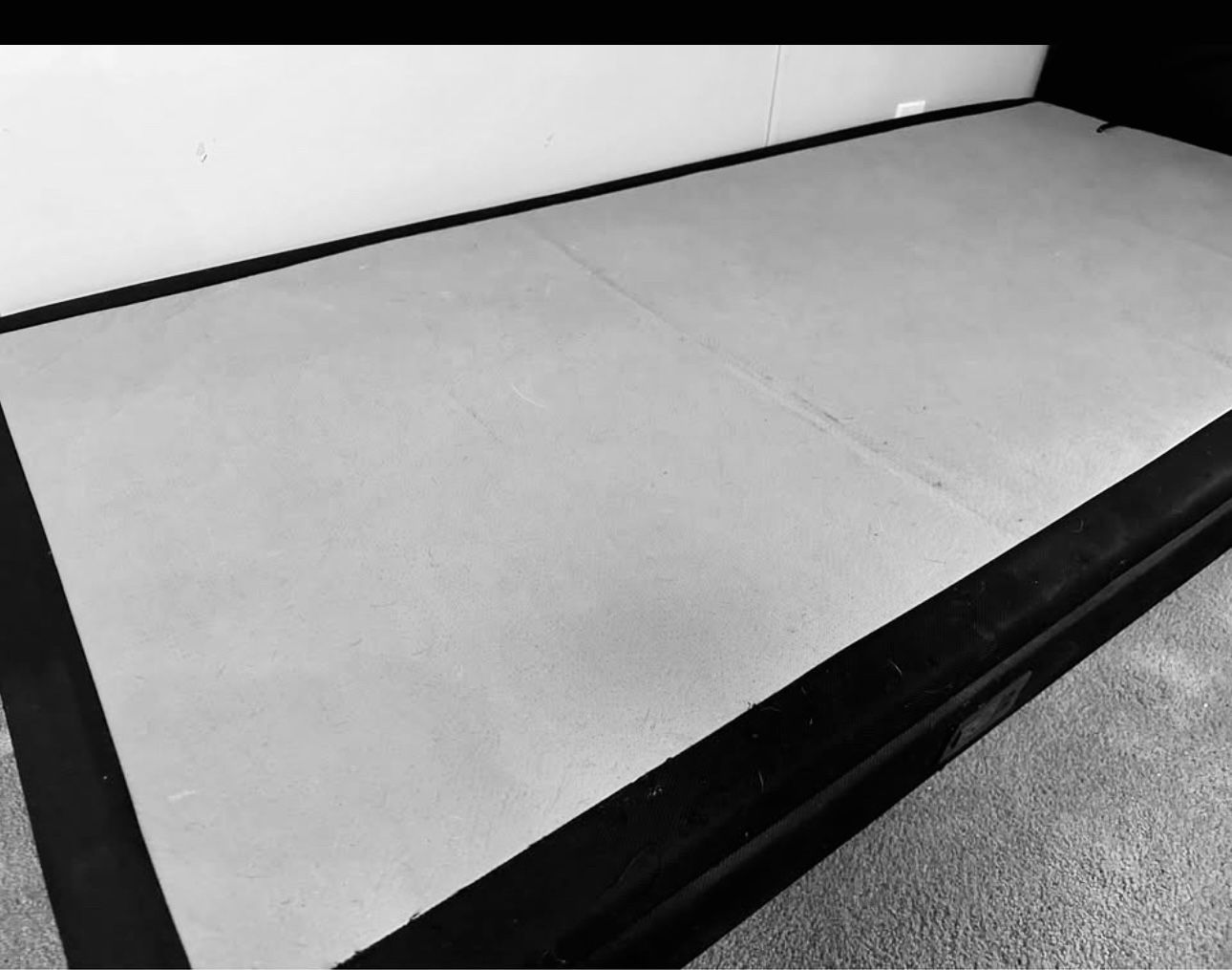Leggett & Platt Adjustable Bed Base - 2X TWIN XL (can be used as a king or 2 single twin xl's)