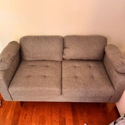 Couch Two Seats