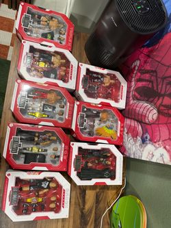 WWE ULTIMATES