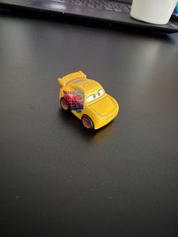 Cars mini racers