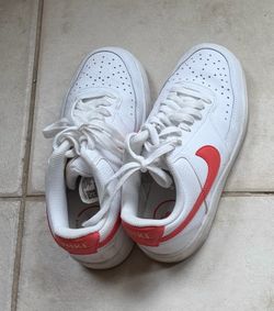 Nike Air Force’s