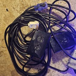 Extensión Electric For Dj