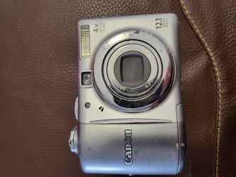 Canon Camera