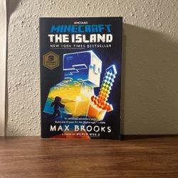 Minecraft Book