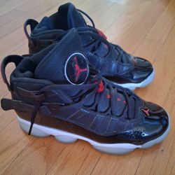 Jordan Gym Shoes 