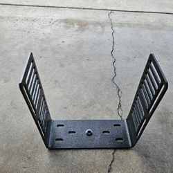 Workman Deep Cb Bracket 